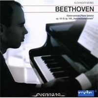 Beethoven: Piano Sonatas Op. 101 & 106