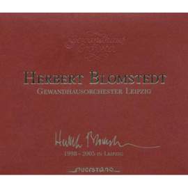 Herbert Blomstedt 1998 - 2005