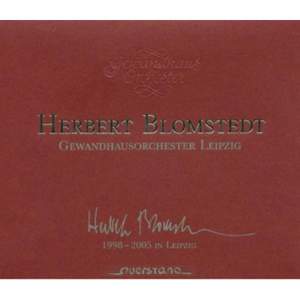 Herbert Blomstedt 1998 - 2005