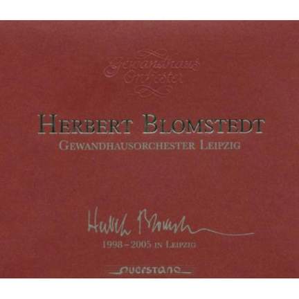 Herbert Blomstedt 1998 - 2005