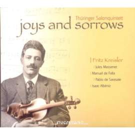Joys And Sorrows