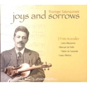 Joys And Sorrows