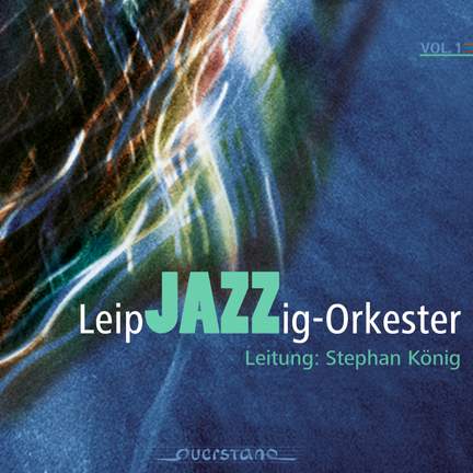 Leipjazzig-Orkester