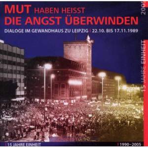Mut Haben Heisst Die Angst Ueb