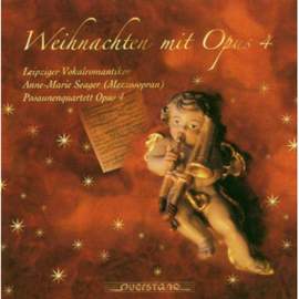Weihnachten Mit Opus 4
