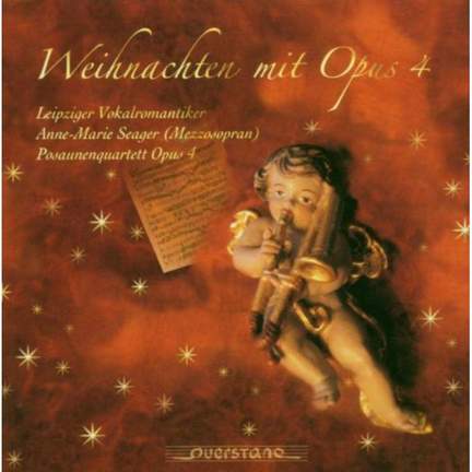 Weihnachten Mit Opus 4