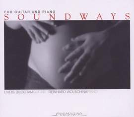 Soundways for Guitar & Piano