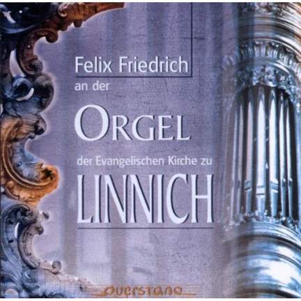 Der Orgel Der Evangelischen Ki