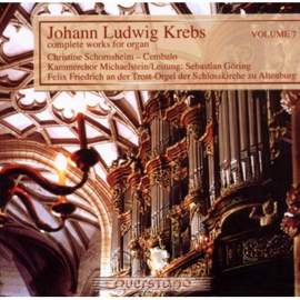 Complete Works For Organ Vol 7
