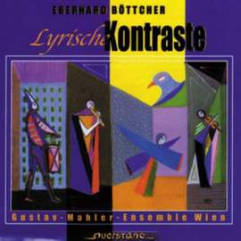 Lyrische Kontraste