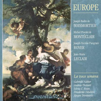 La Voce Umana Europe