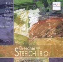 Dresdner Strechtrio, Vol. 4