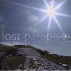 Lost Paradise Improvisations