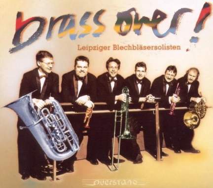 Brass Over!