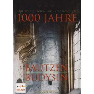 1000 Jahre Bautzen