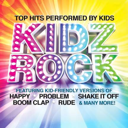 Kidz Rock
