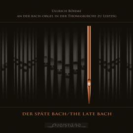 The Late Bach