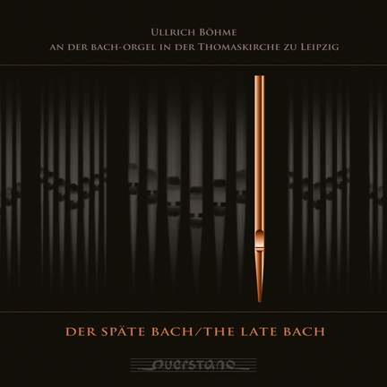 The Late Bach