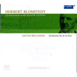 Symphony No. 6