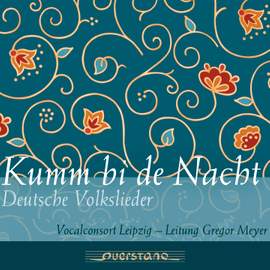 Kumm Bi De Nacht