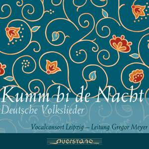 Kumm Bi De Nacht