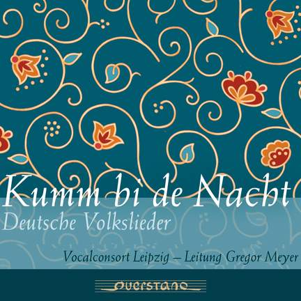 Kumm Bi De Nacht