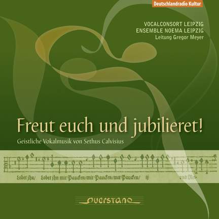 Freut Euch Und Jubilieret