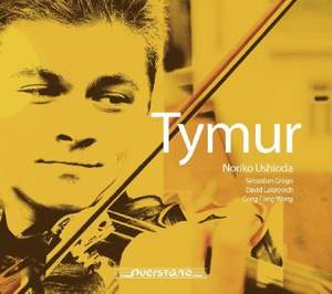 Tymur