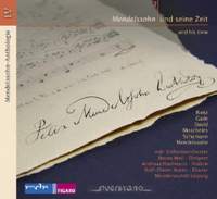 Mendelssohn Anthology Vol. IV