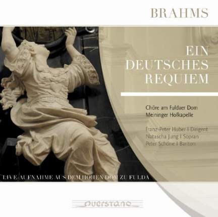Brahms: Ein Deutsches Requiem, Op. 45
