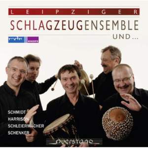 Leipziger Schlagzeugensemble U