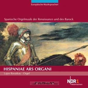 Hispaniae Ars Organi