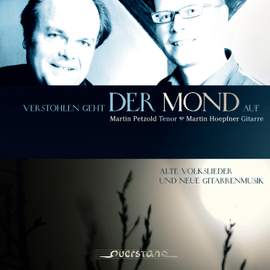 Verstohlen geht der Mond auf
