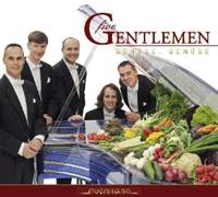 Five Gentlemen: Gemüse Gemüse