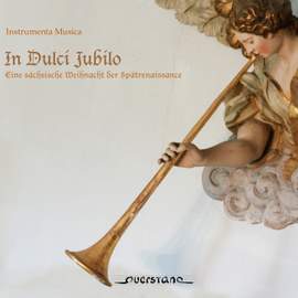 In Dulci Jubilo