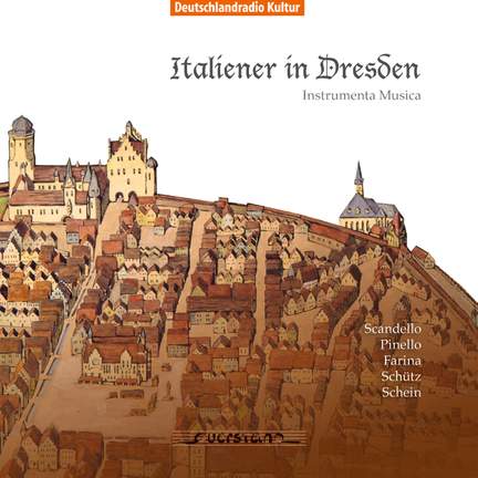 Italiener In Dresden