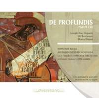 De Profundis: Psalm 130