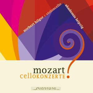 Mozart: Cellokonzerte?