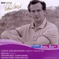 Beethoven: Mass in C major, Op. 86