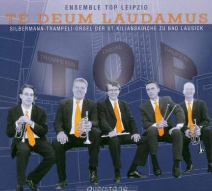 Te Deum Laudamus