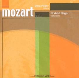 Transcriptions for violin & cello