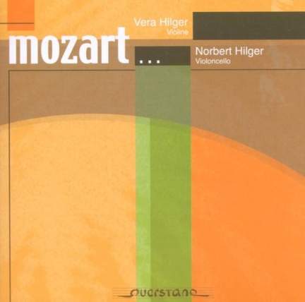 Transcriptions for violin & cello
