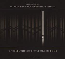 Bach, J S: Chorale Preludes I, BWV599-644 'Orgelbüchlein'