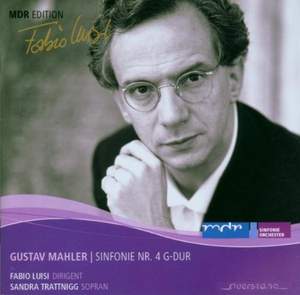 Mahler: Symphony No. 4