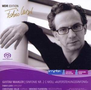 Mahler: Symphony No. 2 'Resurrection'