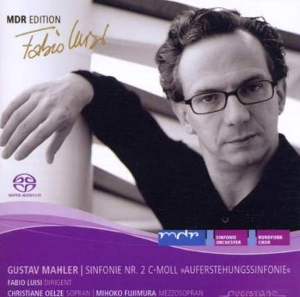 Mahler: Symphony No. 2 'Resurrection'