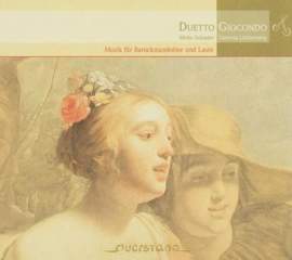 Arrangements for Baroque mandolin and lute