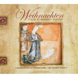 Weihnachten Im Dom St.Marien Z