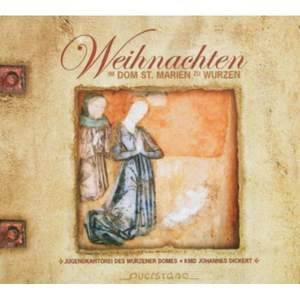 Weihnachten Im Dom St.Marien Z