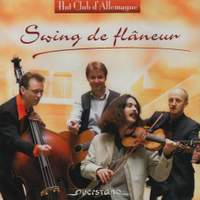 Swing De Flaneur